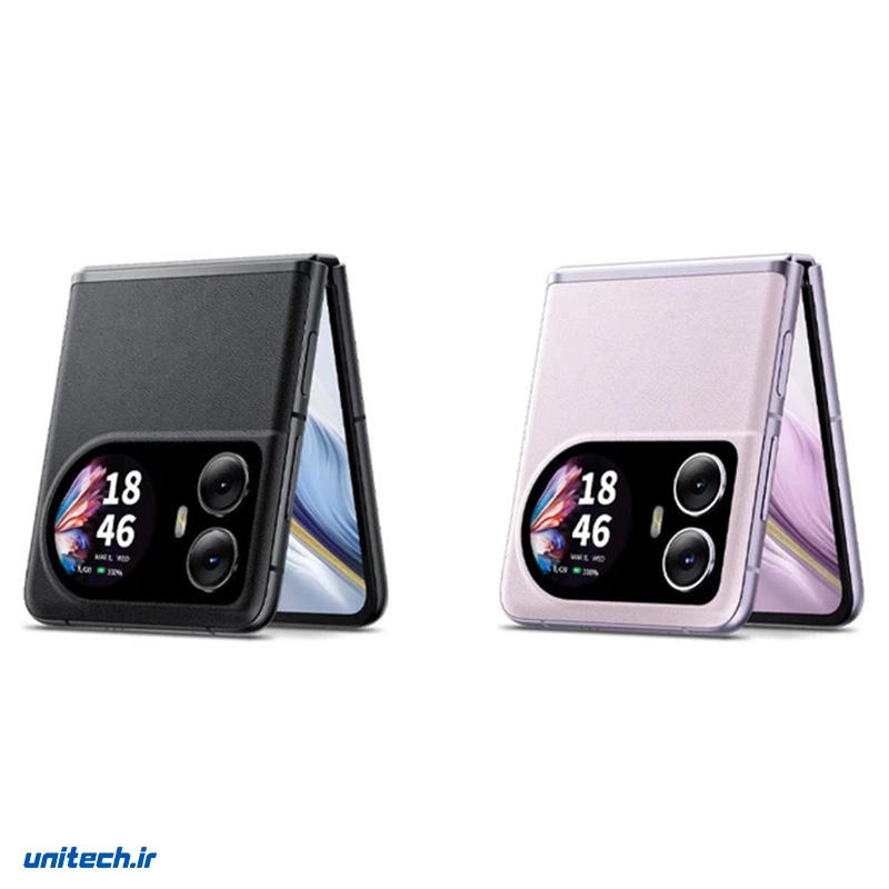 گوشی بلک ویو Hero 10 رجیسترشده دو سیم‌کارت 256 گیگابایت با رم 12 گیگابایت5